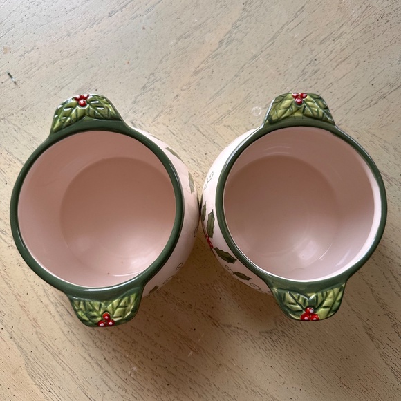 Temp-tations Presentable Ovenware Cardinal 18oz. - Picture 5 of 7